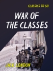 War of the Classes - eBook