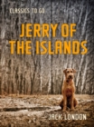 Jerry of the Islands - eBook