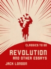 Revolution and Other Essays - eBook