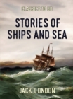 Stories of Ships and the Sea - eBook