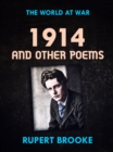 1914 and Other Poems - eBook