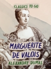 Marguerite de Valois - eBook