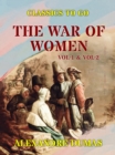 The War of Women Vol-1 & Vol-2 - eBook