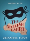 The Sicilian Bandit - eBook