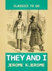 They and I - eBook