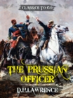 The Prussian Officer - eBook