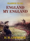 England, My England - eBook