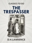 The Trespasser - eBook
