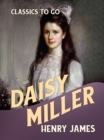 Daisy Miller - eBook