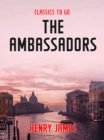 The Ambassadors - eBook