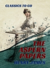 The Aspern Papers - eBook