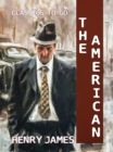 The American - eBook