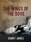 The Wings of the Dove Vol - 1&2 - eBook