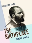 The Birthplace - eBook