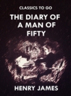 The Diary of a Man of Fifty - eBook