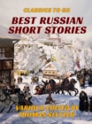 Best Russian Short Stories - eBook