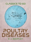Poultry Diseases - eBook