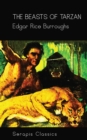 The Beasts of Tarzan (Serapis Classics) - eBook