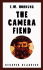 The Camera Fiend (Serapis Classics) - eBook