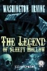 The Legend of Sleepy Hollow - eBook