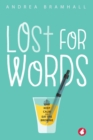 Lost for Words - Book