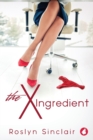 The X-Ingredients - Book
