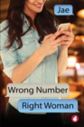 Wrong Number, Right Woman - Book