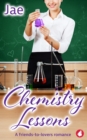 Chemistry Lessons - eBook