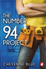 The Number 94 Project - Book