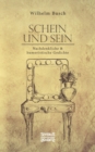 Schein und Sein : Nachdenkliche und humoristische Gedichte - Book