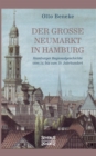 Der grosse Neumarkt in Hamburg : Hamburger Regionalgeschichte vom 14. bis zum 19. Jahrhundert - Book