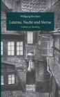 Laterne, Nacht und Sterne : Gedichte um Hamburg - Book