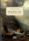 Magellan : Der Mann und seine Tat - Book