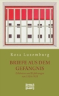 Briefe aus dem Gefangnis : Erlebnisse und Erfahrungen von 1915-1918 - Book