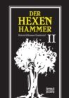 Der Hexenhammer : Malleus Maleficarum.: Zweiter Teil - Book