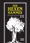 Der Hexenhammer : Malleus Maleficarum.: Dritter Teil - Book