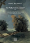 Das Naturforscherschiff : Fahrt der jungen Hamburger mit der Hammonia nach den Besitzungen ihres Vaters in der Sudsee - Book