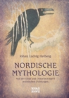 Nordische Mythologie : Aus der Edda und Oehlenschlagers mythischen Dichtungen - Book