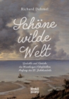 Schoene wilde Welt : Gedichte und Spruche des Hamburger Schrifstellers Anfang des 20. Jahrhunderts - Book