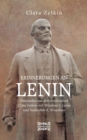 Erinnerungen an Lenin : Entstanden aus dem Briefwechsel Clara Zetkins mit W. I. Lenin und N. K. Krupskaja - Book
