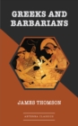Greeks and Barbarians - eBook