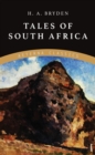 Tales of South Africa - eBook