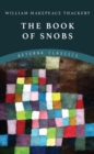 The Book of Snobs - eBook