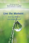 Live the Moment - Book