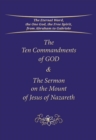 The Ten Commandments of God & The Sermon on the Mount of Jesus of Nazareth - eBook