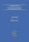Astral Horror - eBook