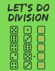 Let's do division - Book