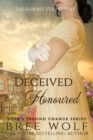 Deceived & Honoured : The Baron's Vexing Wife - Book