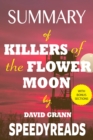Summary of Killers of the Flower Moon - eBook