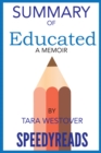 Summary of Educated By Tara Westover : A Memoir - eBook